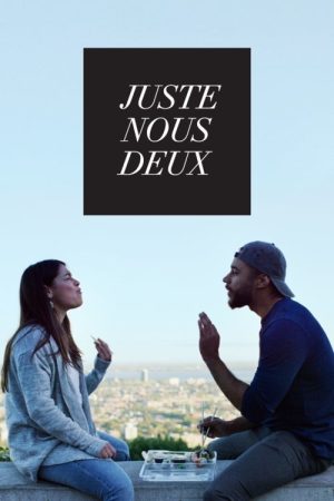 Just the Two of Us (2019) poster
