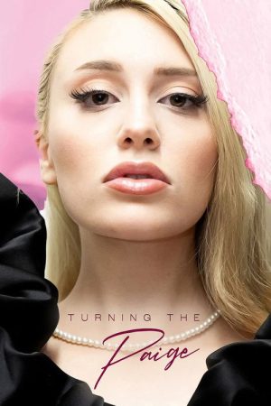 Turning the Paige (2026) poster