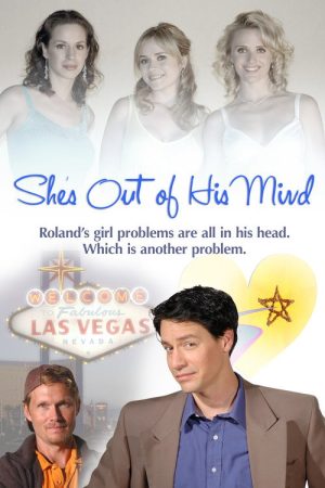 She’s Out of His Mind (2022) poster