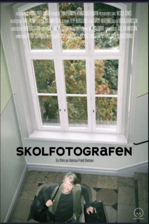 The School Photographer (2026) poster