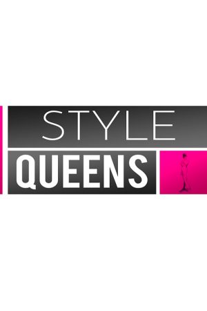 Style Queens (2016) poster