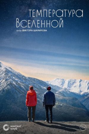 The Temperature of the Universe (2026) poster