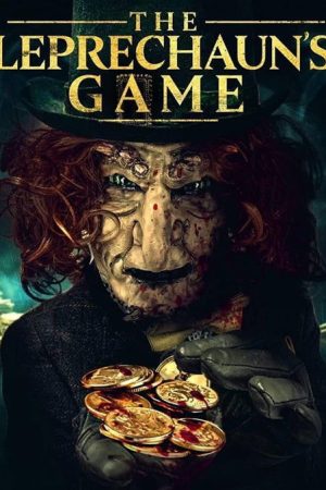 The Leprechaun’s Game (2020) poster