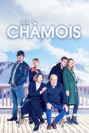 Les Chamois (2017) poster