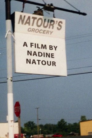 Natours Grocery (2020) poster