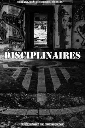 Disciplinaires (2019) poster