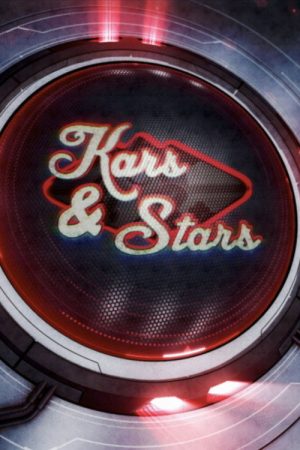 Kars & Stars (2023) poster