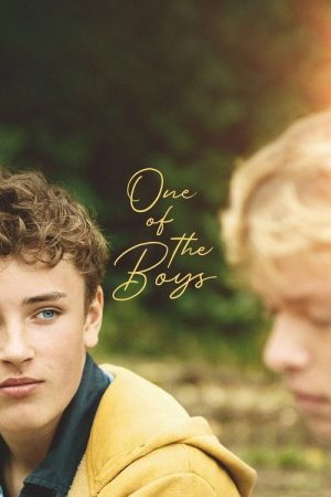 One of the Boys (2023) poster
