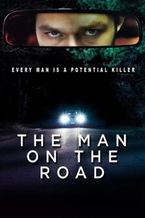 The Man on the Road (2022) poster