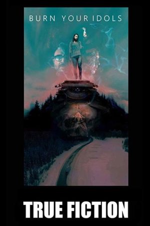 True Fiction (2019) poster