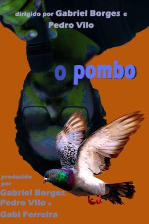O Pombo (2019) poster