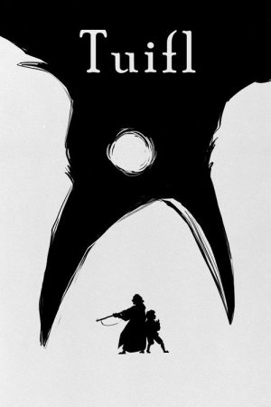 Tuifl (2026) poster