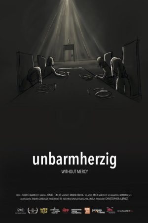 Without Mercy (2019) poster
