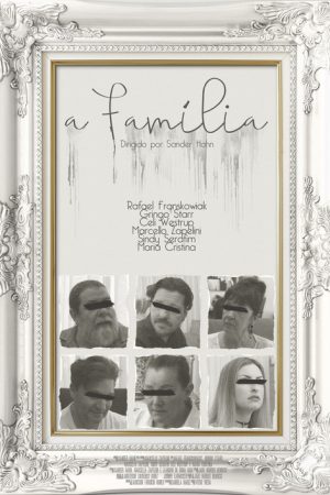 A Família (2026) poster