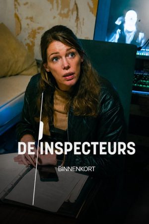 De Inspecteurs (2026) poster