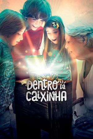 Dentro da Caixinha poster