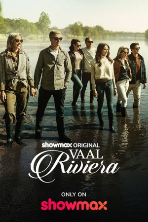 Vaal Riviera (2025) poster