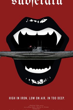 Subferatu (2020) poster