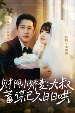 财阀小娇妻：大叔，蓄谋已久日日哄 (2026) poster