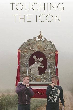 Touching the Icon (2021) poster