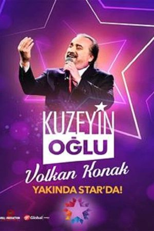 Kuzeyin Oğlu Volkan Konak (2021) poster