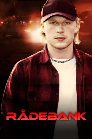 Rådebank (2020) poster