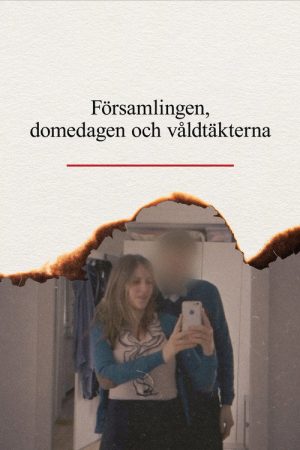 Församlingen, domedagen och våldtäkterna (2025) poster