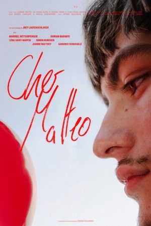 Cher Matteo (2026) poster