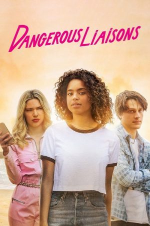 Dangerous Liaisons (2022) poster