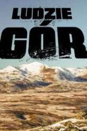 Ludzie gór (2021) poster