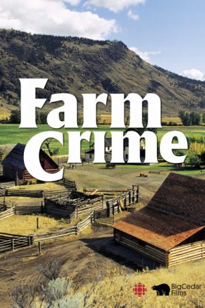 Farm Crime (2018) poster