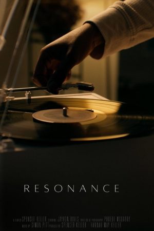 Resonance (2024) poster