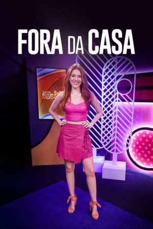 Fora da Casa (2022) poster