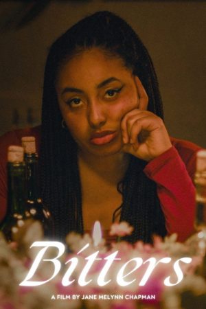 Bitters (2026) poster