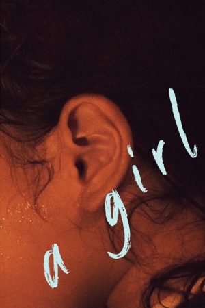 A Girl (2022) poster