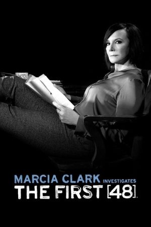 Marcia Clark Investigates The First 48 (2018) poster