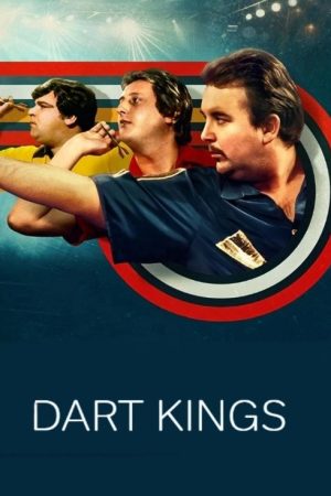 Dart Kings (2025) poster
