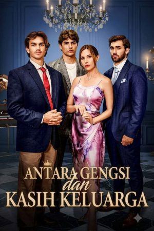 Antara Gengsi dan Kasih Keluarga (2026) poster