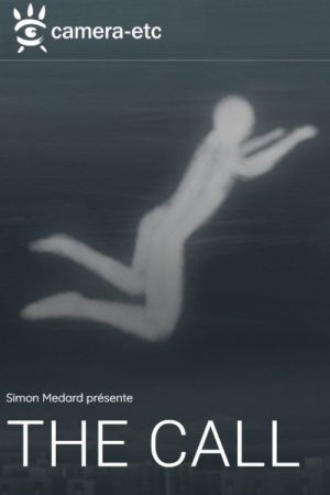 The Call (2017) poster