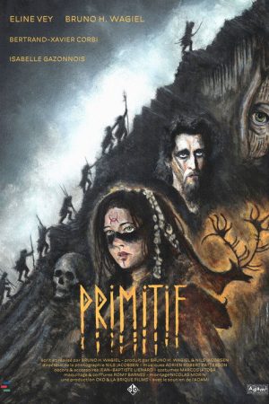 Primitif (2026) poster