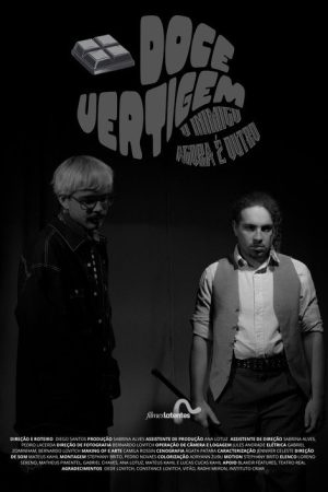 Sweet Vertigo: Now Another Enemy (2026) poster