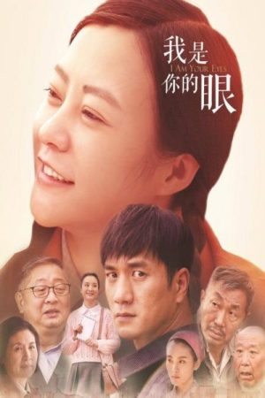 我是你的眼 (2016) poster