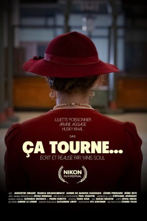 Ça tourne… (2025) poster