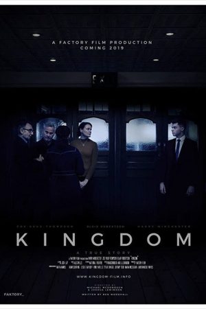Kingdom (2018) poster
