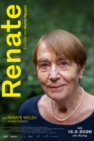Renate (2026) poster