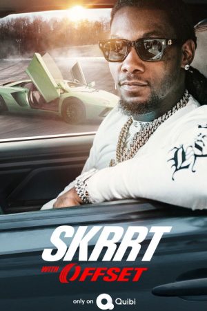 Skrrt with Offset (2020) poster