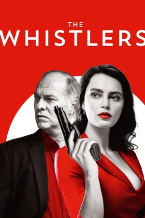 The Whistlers (2019) poster