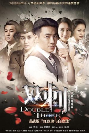 Double Thorn (2016) poster