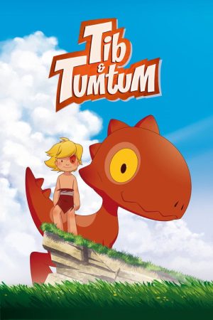 Tib & Tumtum (2019) poster
