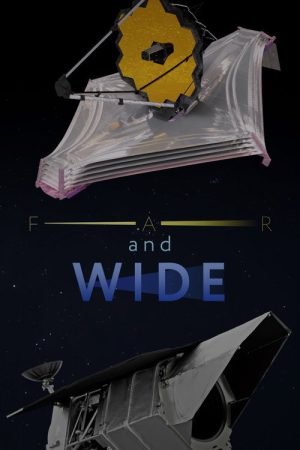 Far and Wide (2026) poster